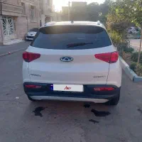 تیگو ۷ مشابه خشک|خودرو سواری و وانت|قرچک, قشلاق جیتو|دیوار