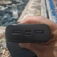 پاوربانک ۲۰ هزار|لوازم جانبی موبایل و تبلت|قرچک, داوود آباد|دیوار