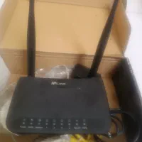 مودم وای فای مارک lPLlNK|مودم و تجهیزات شبکه|تهران, شکوفه|دیوار