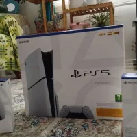 PS5