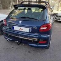 207مدل90لوازم دار|خودرو سواری و وانت|پاکدشت, پاکدشت (مامازند)|دیوار