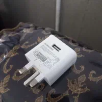 سیم شارژروکله شارژر