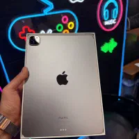 Ipad Pro m2 128