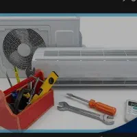 تعمیر لوازم خانگی برقی