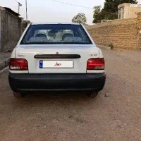 پراید 131 SE مدل 96|خودرو سواری و وانت|آبیک, |دیوار