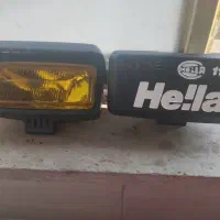 سپر پارس. پرژکتور.کاپوت پراید.آیینه پژو|قطعات یدکی و لوازم جانبی|قم, شاه سید علی|دیوار