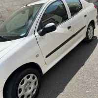 ۲۰۶sd|خودرو سواری و وانت|تهران, یافت‌آباد|دیوار