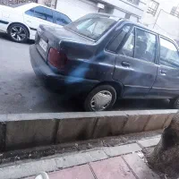 پراید|خودرو سواری و وانت|شهر ری, سیزده آبان|دیوار