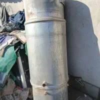 منبع دو جداره