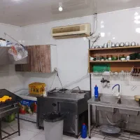 واگذاری رستوران