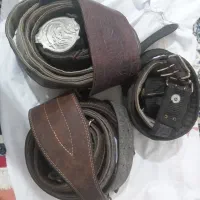 کمربند علم بری