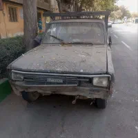 خرید خودروهای فرسوده اسقاط تصادفی|خودرو سواری و وانت|مشهد, هنرستان|دیوار