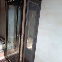 بوفه در حد نو