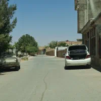 زمین کارگاهی سوله خدماتی قلعه شور بهارستان