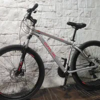 دوچرخه 21 دنده