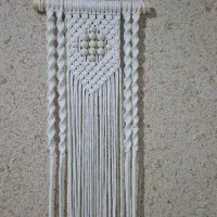 دیوارکوب سفید