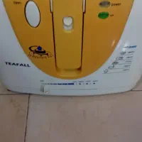 سرخ کن|اجاق گاز و لوازم برقی پختوپز|قدس, شهرقدس|دیوار