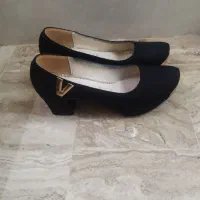 کفش مجلسی  سایز 40