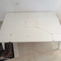 جلو مبلی|مبلمان خانگی و میز عسلی|نوشهر, |دیوار