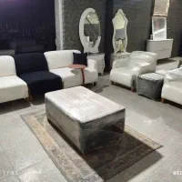 مبلمان کلاسیک «زیبایی خیره کننده »دلاوران