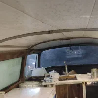 فولکس واگن تی 2  نقد و اقساط|خودرو سواری و وانت|تهران, تجریش|دیوار