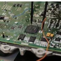 پذیرش کارآموز ECU، انژکتور و سوخت‌رسانی خودرو