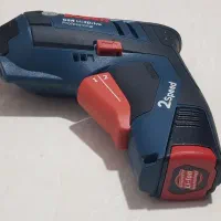 پیچ گوشتی شارژی بوش Bosch اصل