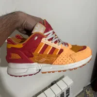 زدایکس ۱۰۰۰۰ پرتقالیZx