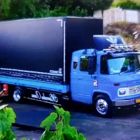 خدمات جابجایی اسباب کشی اثاثیه منزل نمازی