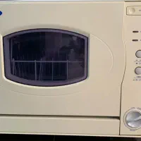 ظرفشویی نو