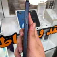 ایفون ۱۳ با حافظه ۱۲۸ گیگ|موبایل|رشت, باهنر|دیوار