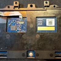 تاچ پد استوک لپ تاپ لنوو IP3|قطعات و لوازم جانبی رایانه|پردیس, فاز ۲|دیوار