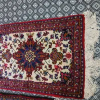 فرش دستبافت|فرش|مهربان, |دیوار