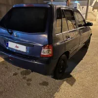 پراید ۱۱۱|خودرو سواری و وانت|بوشهر, |دیوار