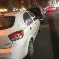 تیبا۲|خودرو سواری و وانت|گناباد, |دیوار