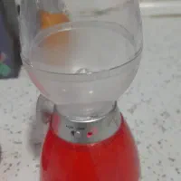 چراغ شارژی طرح فانوس حراج|لامپ و چراغ|امیدیه, |دیوار