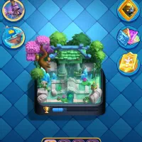 کلش رویال لول۳۶