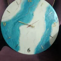 ساعت صفر|ساعت دیواری و تزئینی|باروق, |دیوار