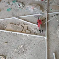 لوله کشی آب ساختمان|خدمات پیشه و مهارت|کوهنانی, |دیوار