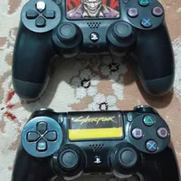 دسته ps4