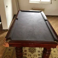 میز بیلیارد