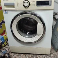 لباسشویی دوو اصل کره