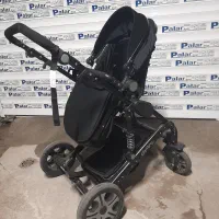 کالسکه کودک|کالسکه و لوازم جانبی|بندر انزلی, آخرخط|دیوار