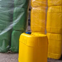 بطری۲۰ لیتری در رنگ های مختلف و بی رنگ مواد نوع|عمده‌فروشی|رشت, بازار|دیوار