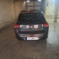 تیبا ۲ ۹۹|خودرو سواری و وانت|تهران, تهرانپارس شرقی|دیوار