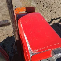 تراکتور مدل۸۳|خودرو سنگین|اردبیل, |دیوار