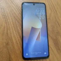 ردمی 12 رم8 حافظه 256