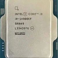 CPU i9 14900kf