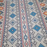 گلیم فرش ۶متری