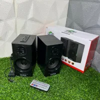 اسپیکر دوتیکه Dnet|قطعات و لوازم جانبی رایانه|اسلام‌شهر, شهرک مفیدی|دیوار